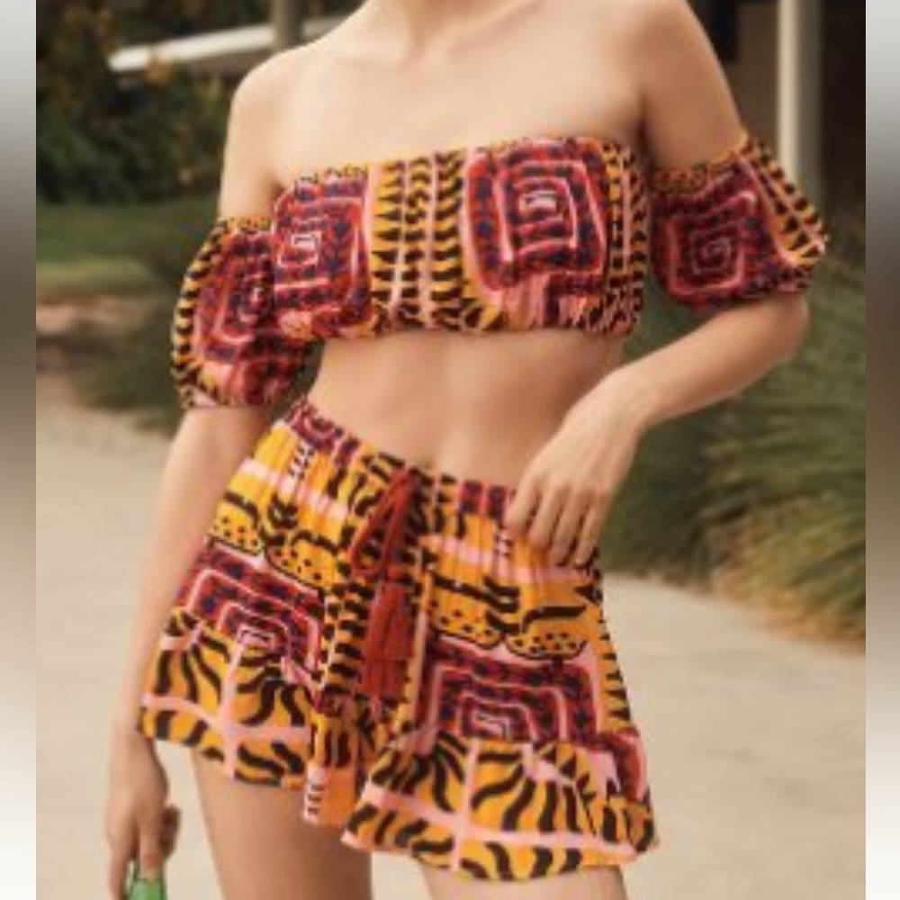 ANTHROPOLOGY CECY SET